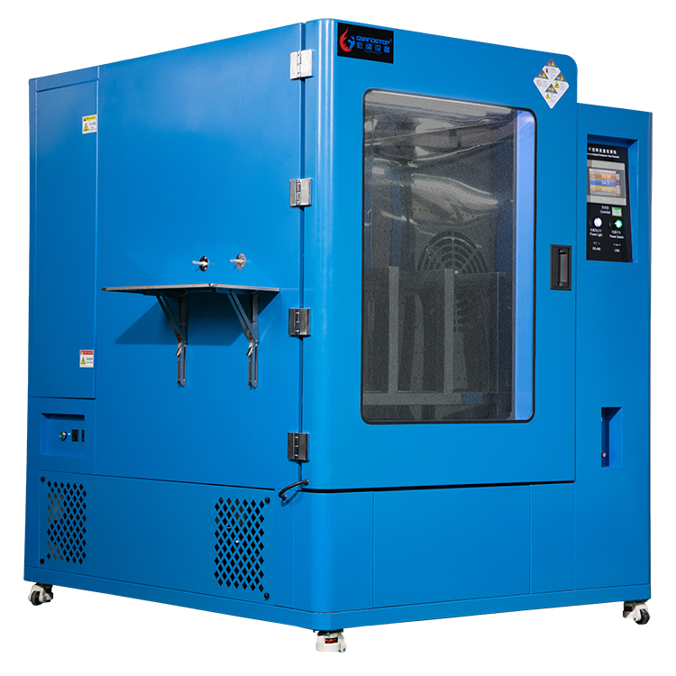 Electric Appliance VOC Emission Test Chamber