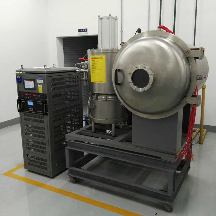 Thermal Vacuum Chamber