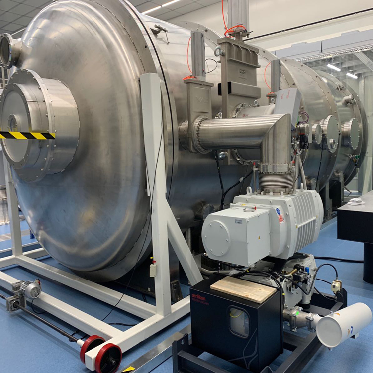 Thermal Vacuum Chamber