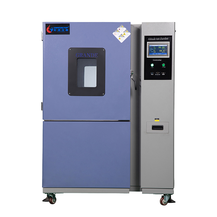 Liquid Ring Vacuum Drying Oven