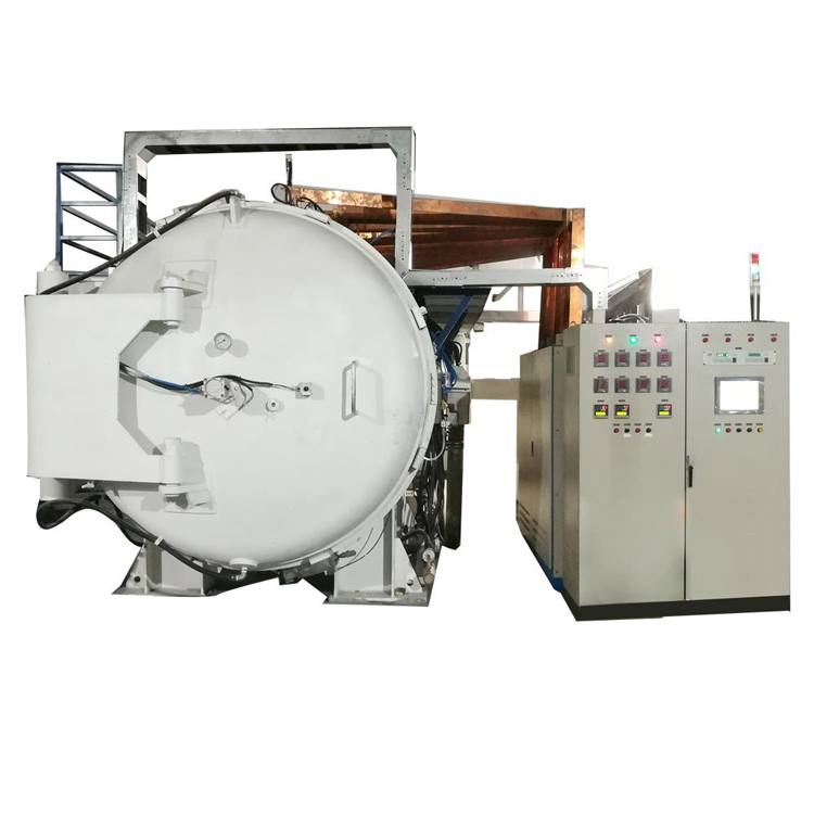 Vacuum Sintering Furnace