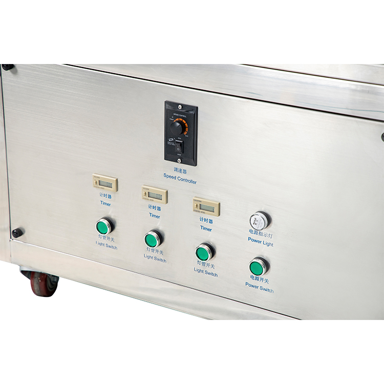 UVC Sterilizer UV Sterilization Oven UVC Sterilization Furnace UV Disinfecting Equipment