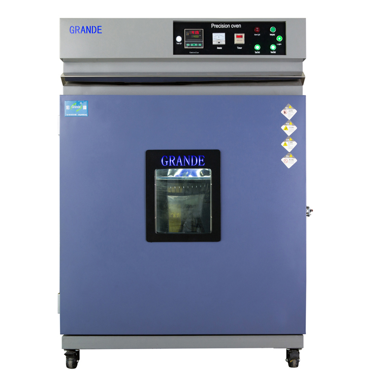Temperature Aging Test Chamber