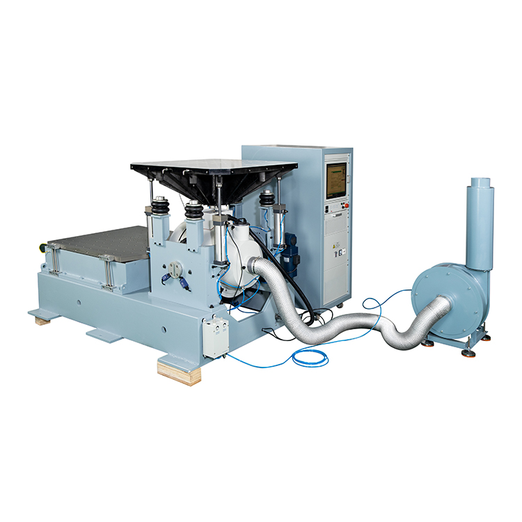 Air Cooling Vibration Test Systems