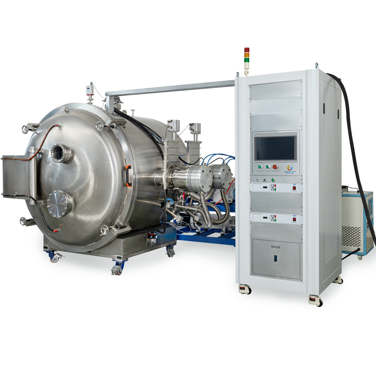 Vacuum Degreasing Debinding Sintering Furnace