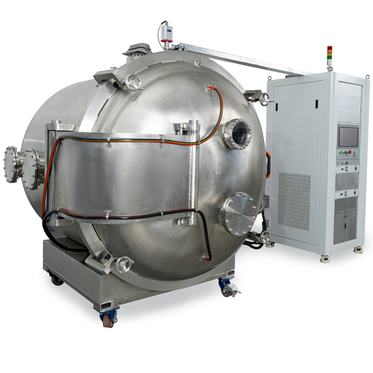 Vacuum Degreasing Debinding Sintering Furnace