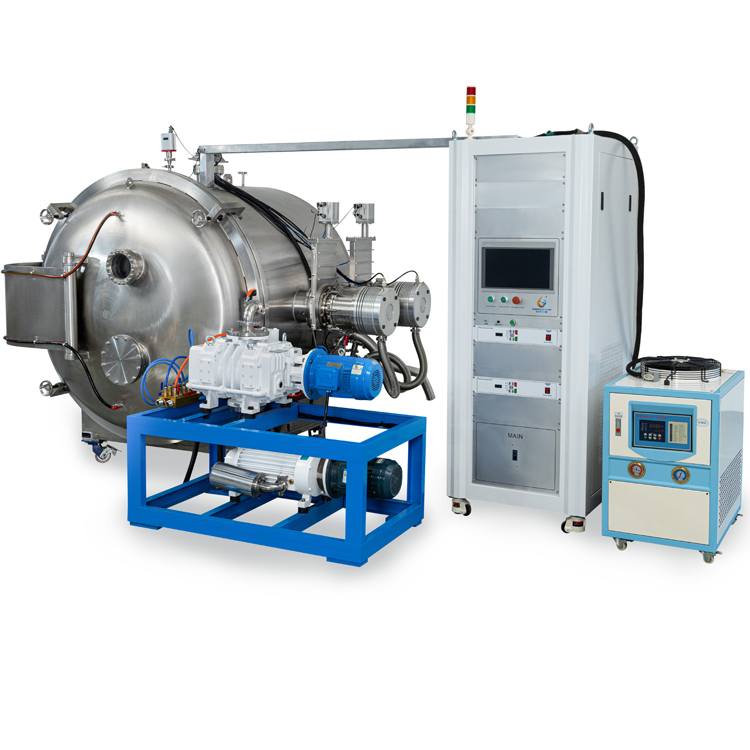 Vacuum Furnace