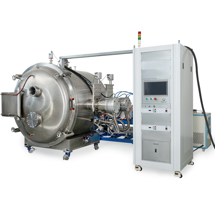 Medium Size Thermal Vacuum Chamber