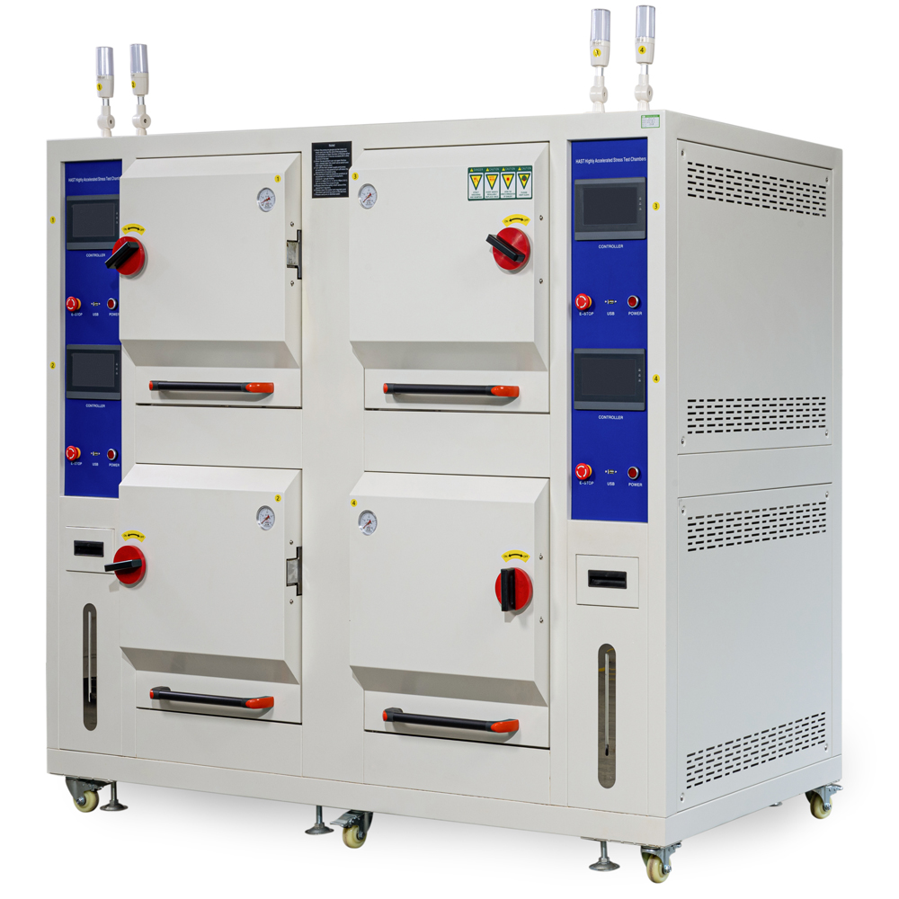 HAST Chamber Highly Accelerated Stress Test Chambers