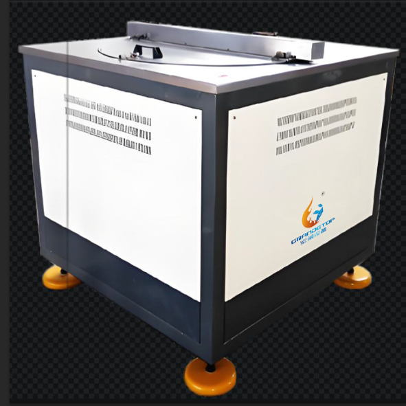 Centrifugal Constant Acceleration Tester