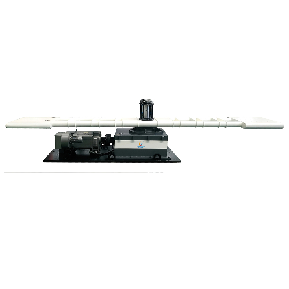 Centrifugal Constant Acceleration Tester (Arm Type)