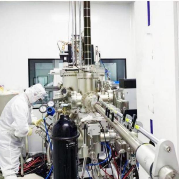 Molecular Beam Epitaxy Parameters