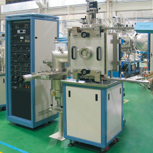 ALD Single Atomic Layer Film Growth Equipment