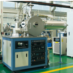 Vacuum Wire Spinning equipment
