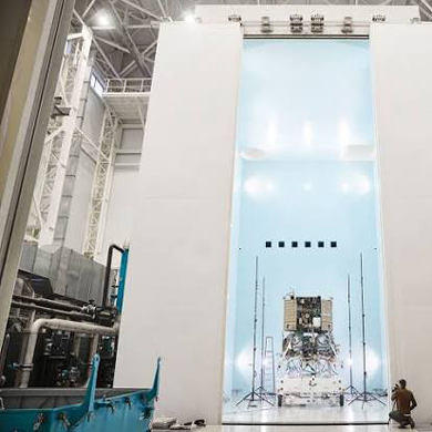 Reverberation Acoustic Chamber