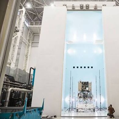 Reverberation Acoustic Chamber