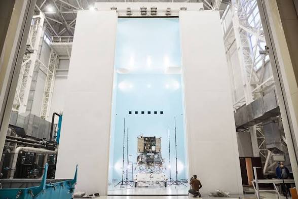 Reverberation Acoustic Chamber